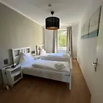 Shin Apartments