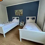 Shin Apartments